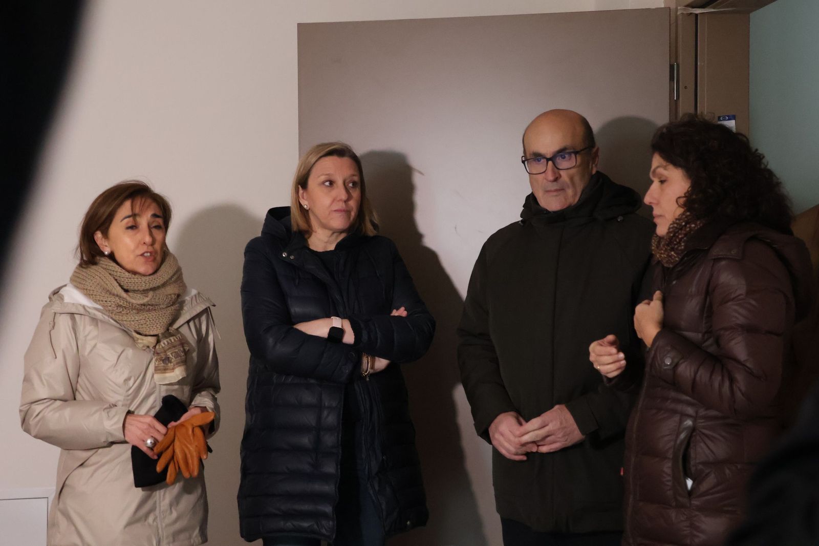 Visita de Isabel Blanco a la nueva residencia de Zamora (26).JPG