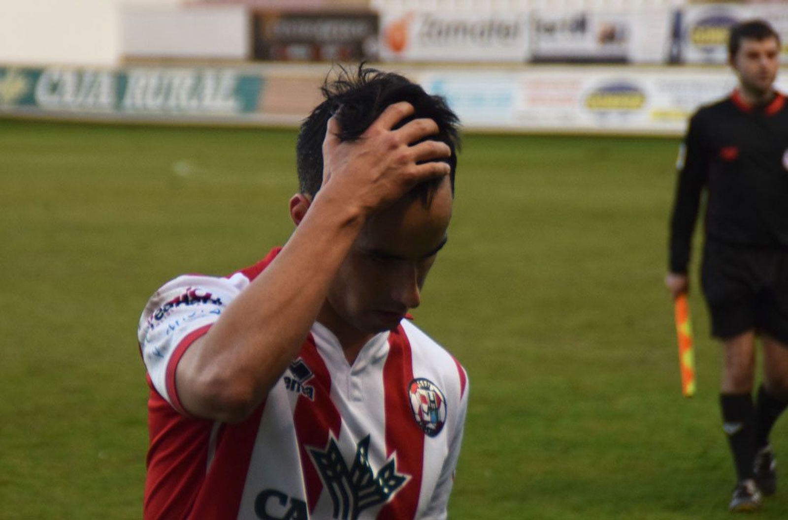 Diego ortiz lamento zamora