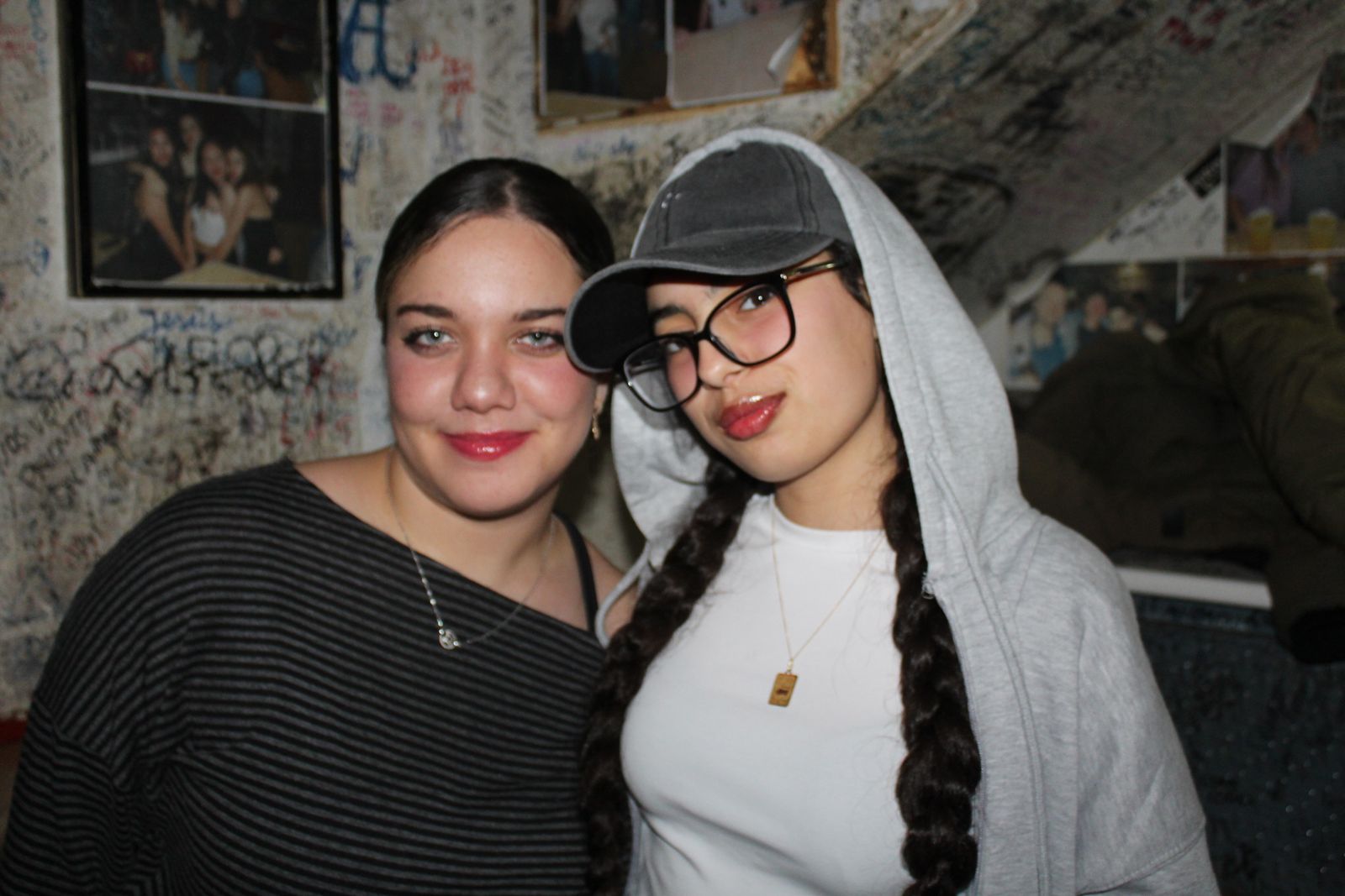 Salamanca de noche, jueves 4 de diciembre