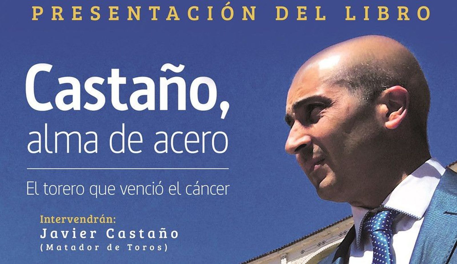 Presentacion CASTAÑOALMADEACERO