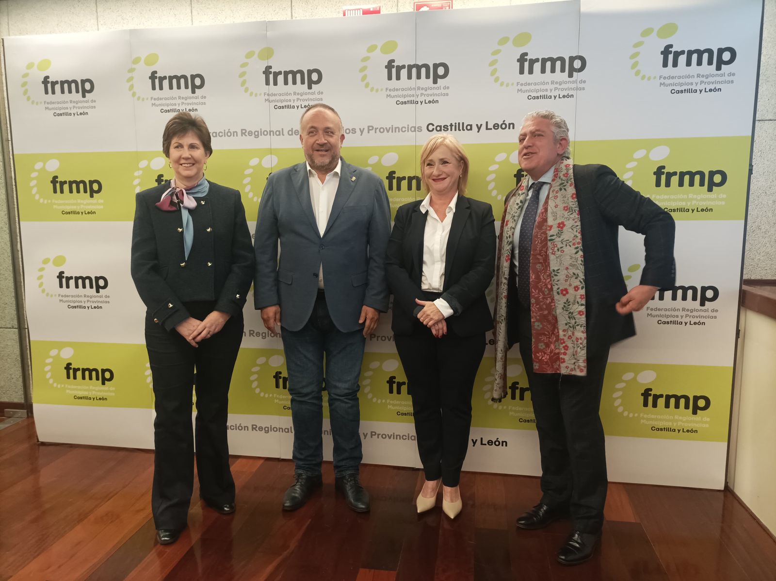 Empleo destina más de 115 millones en programas de colaboración con las entidades locales