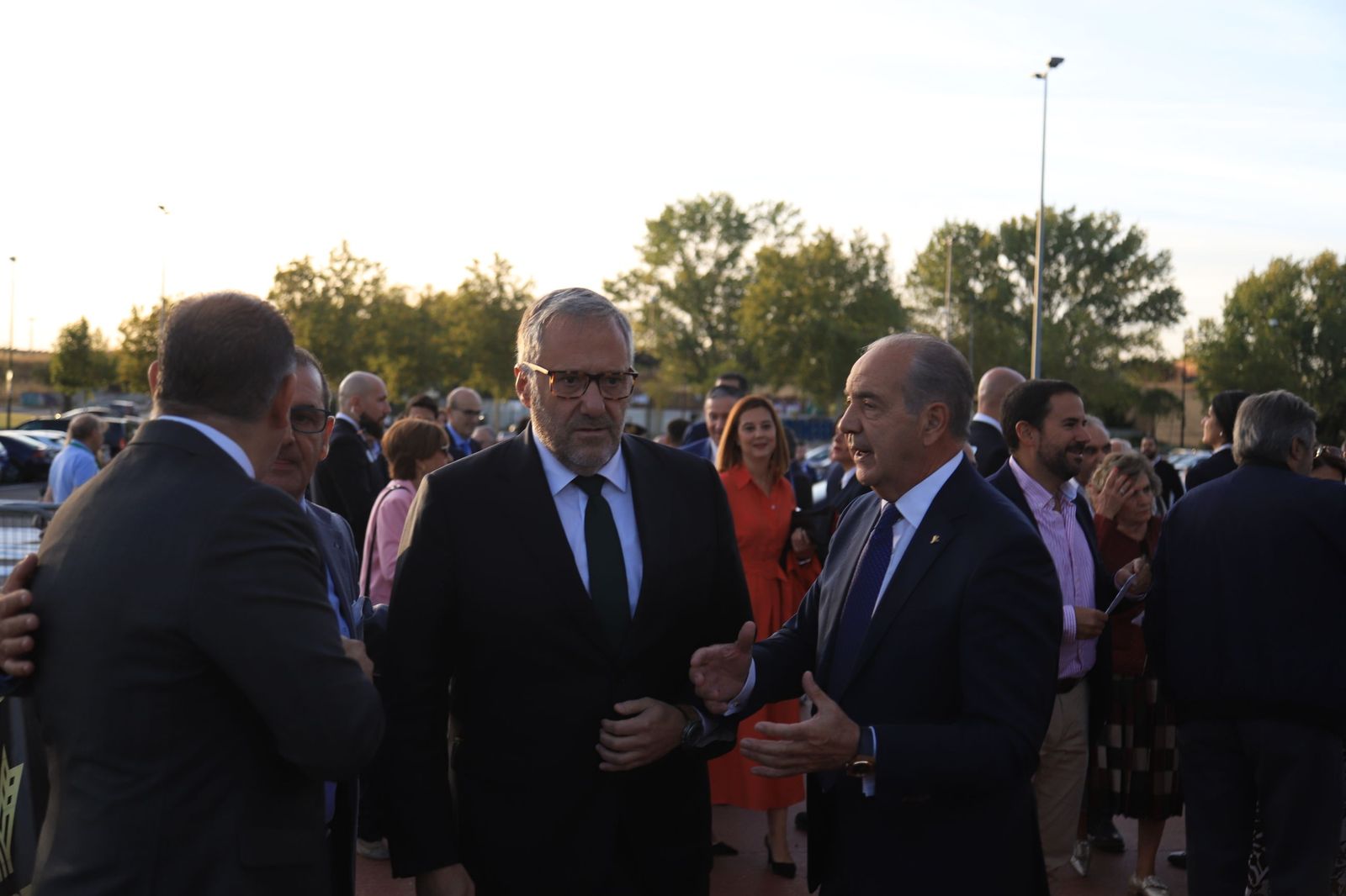 GALERÍA | Premios Caja Rural 2025