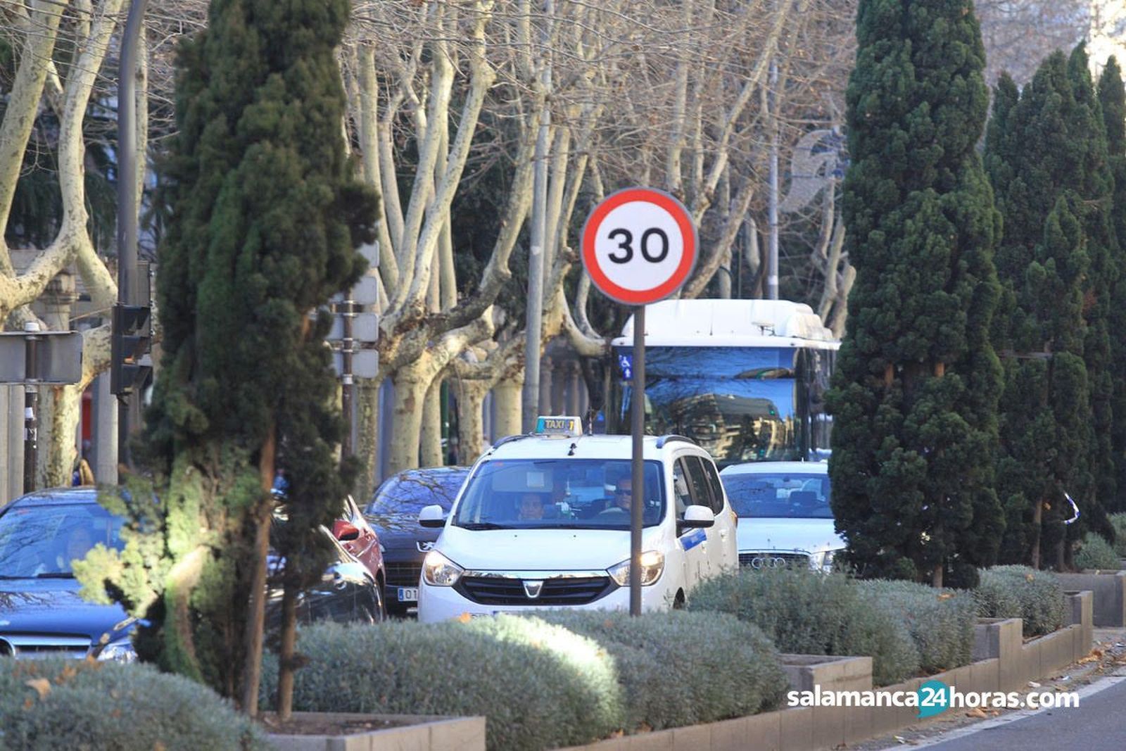 Tráfico coches (8)   copia