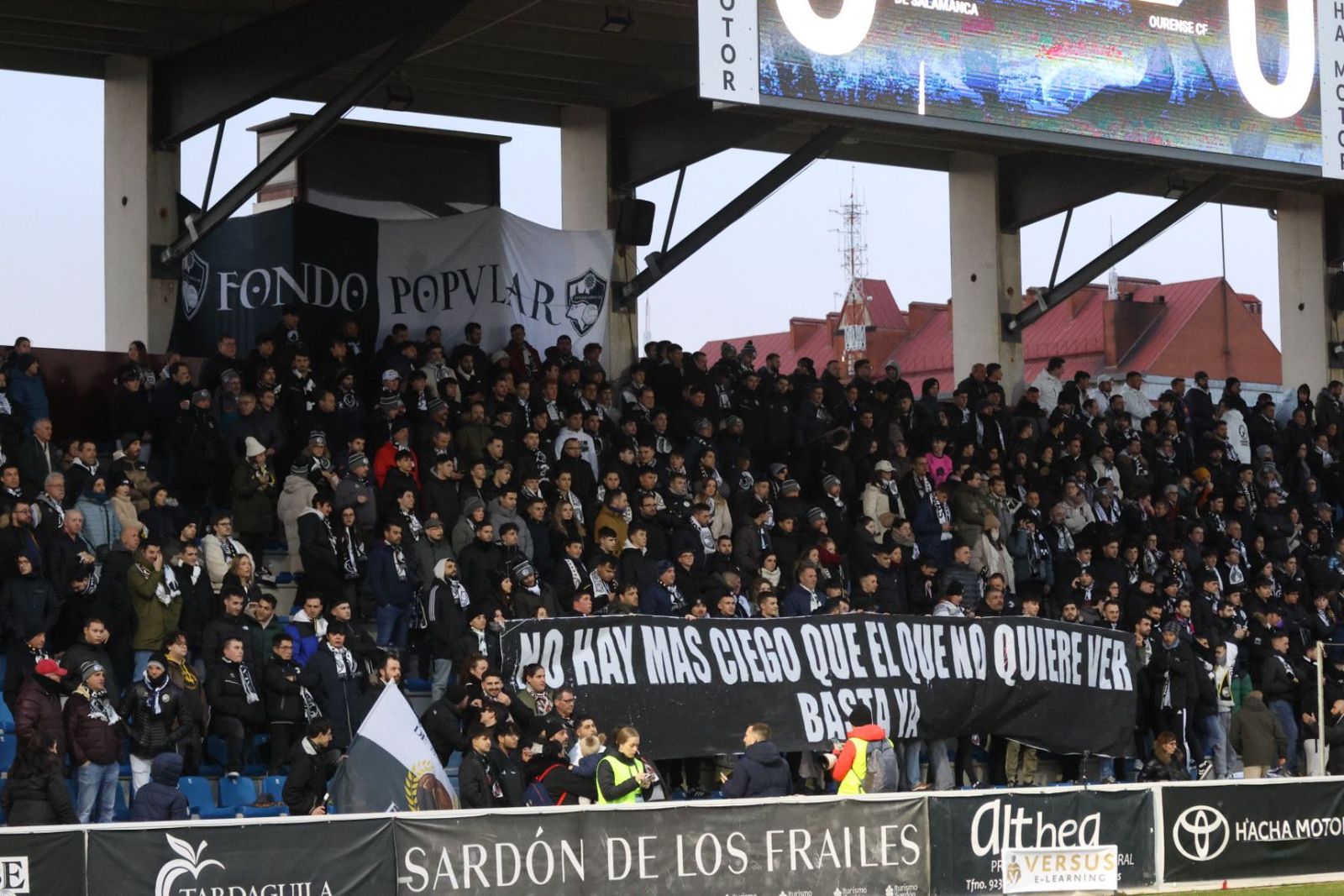 Unionistas – Ourense CF