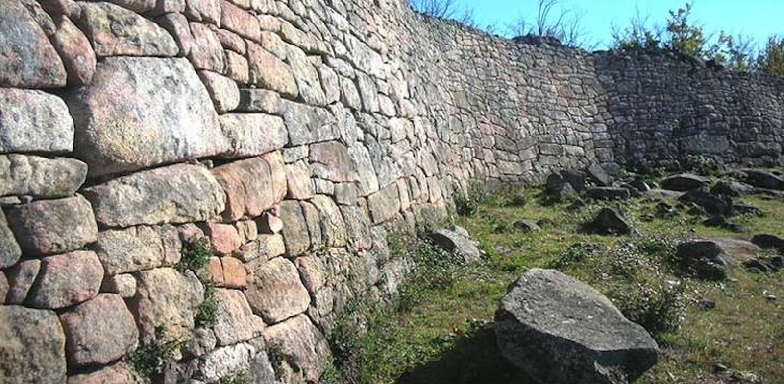 Más de 150 expertos de cuatro países se dan cita en el Congreso Internacional de Fortificaciones de la Edad del Hierro