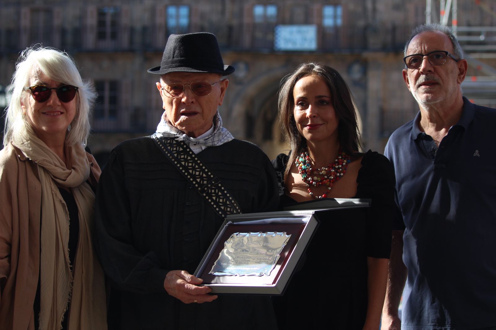 XXXVII Día del Tamborilero