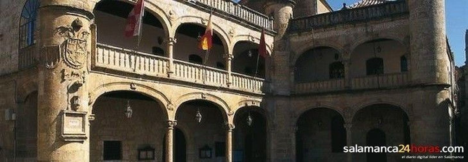 El Ayuntamiento comienza la instalación de luminarias LED