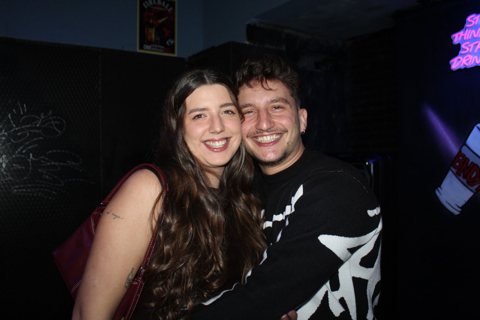 Salamanca de noche, jueves 4 de diciembre