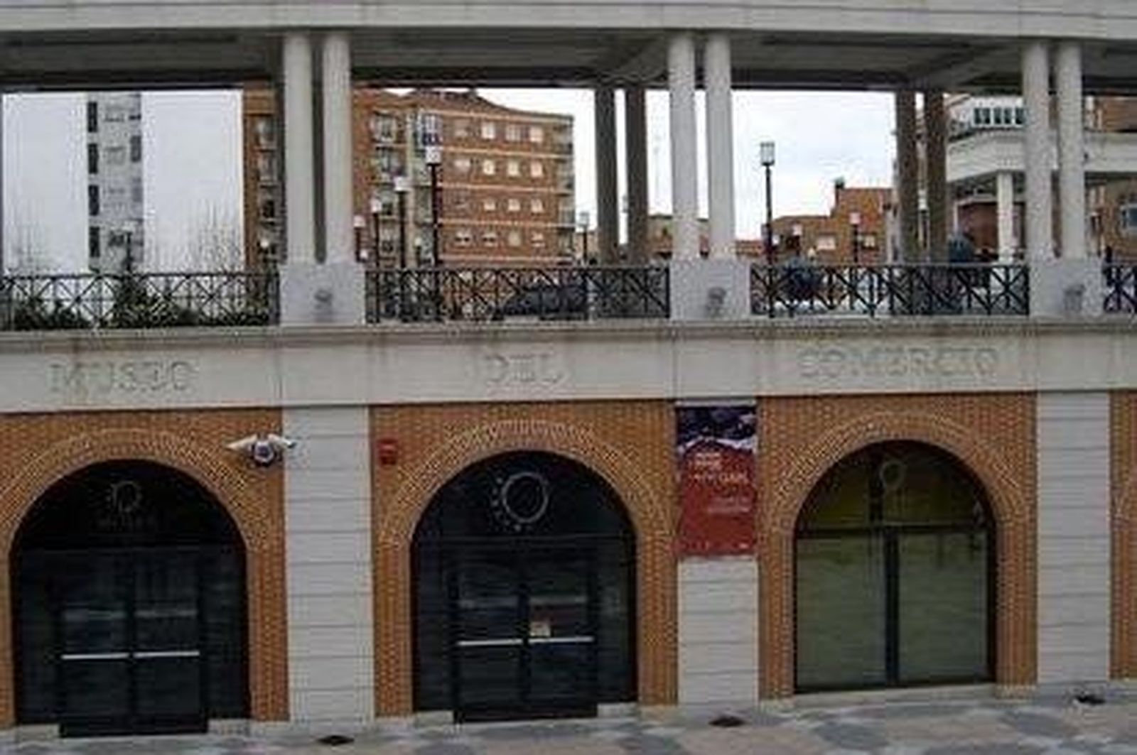 El Museo del Comercio edita las actas de las sextas Jornadas de Historia del Comercio y la Industria