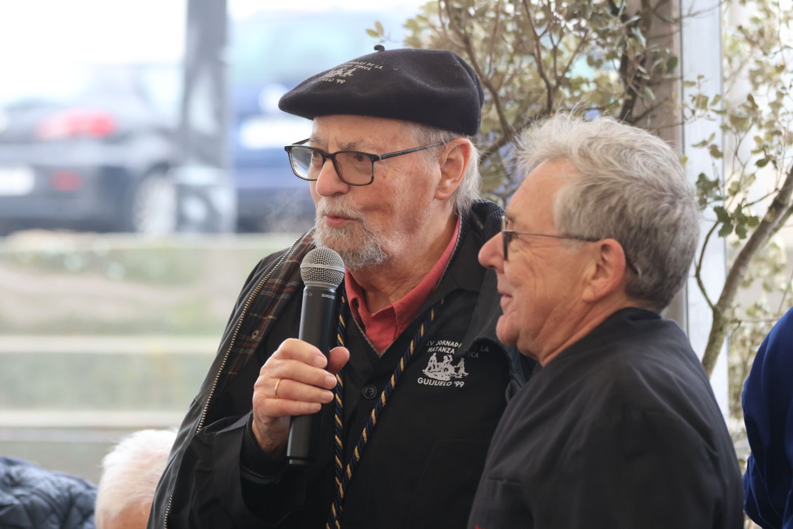 Matanza Típica de Guijuelo