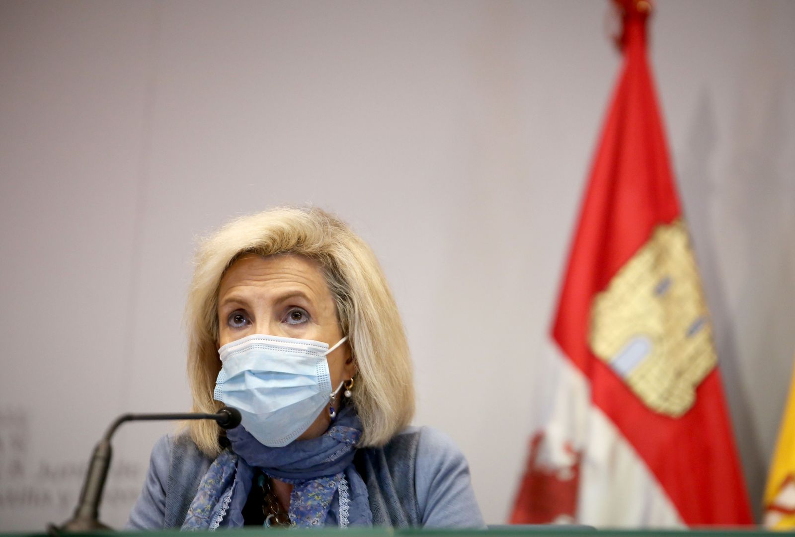 Veru00f3nica casado ICAL