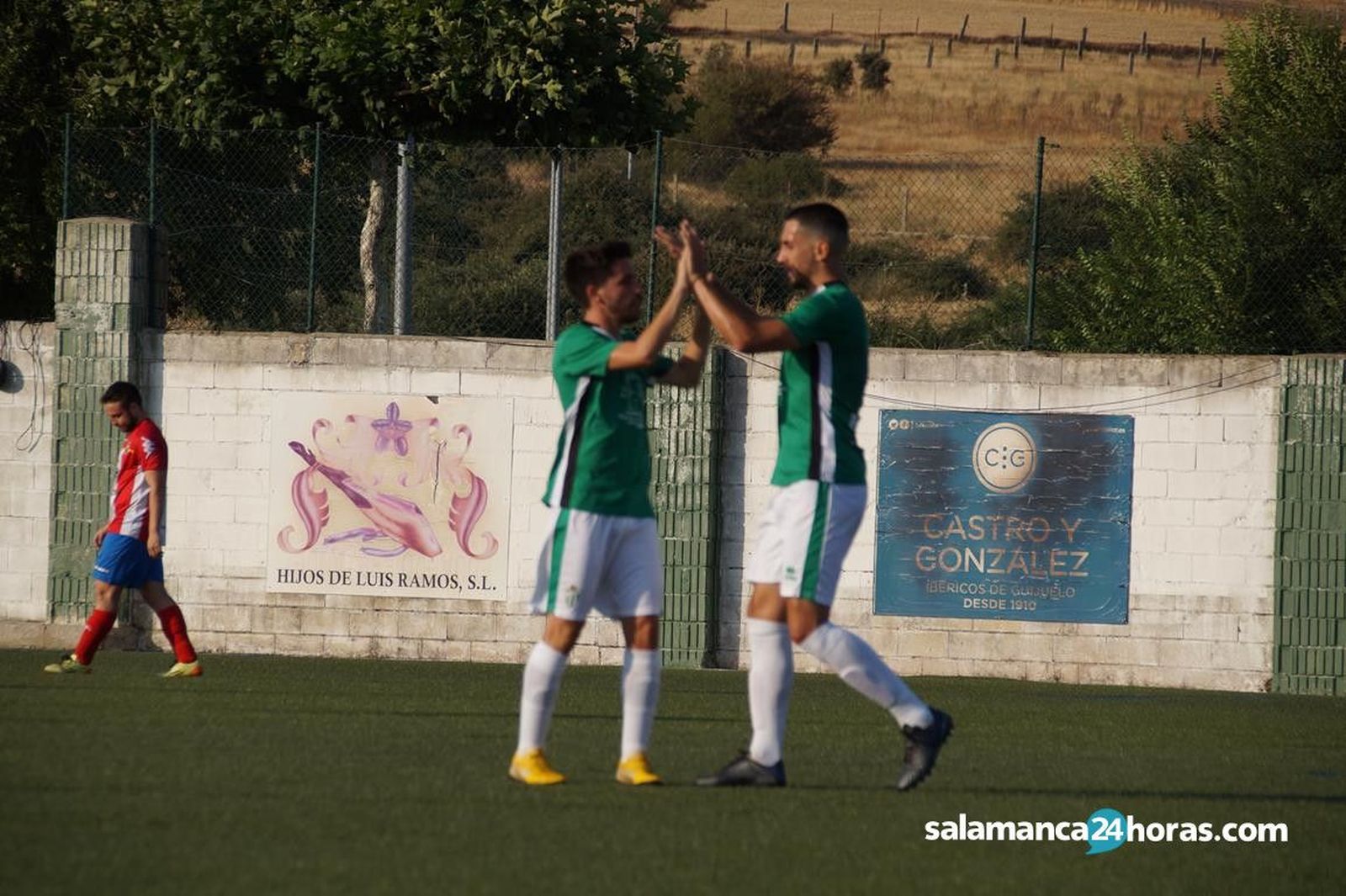 Guijuelo   Tordesillas (106)