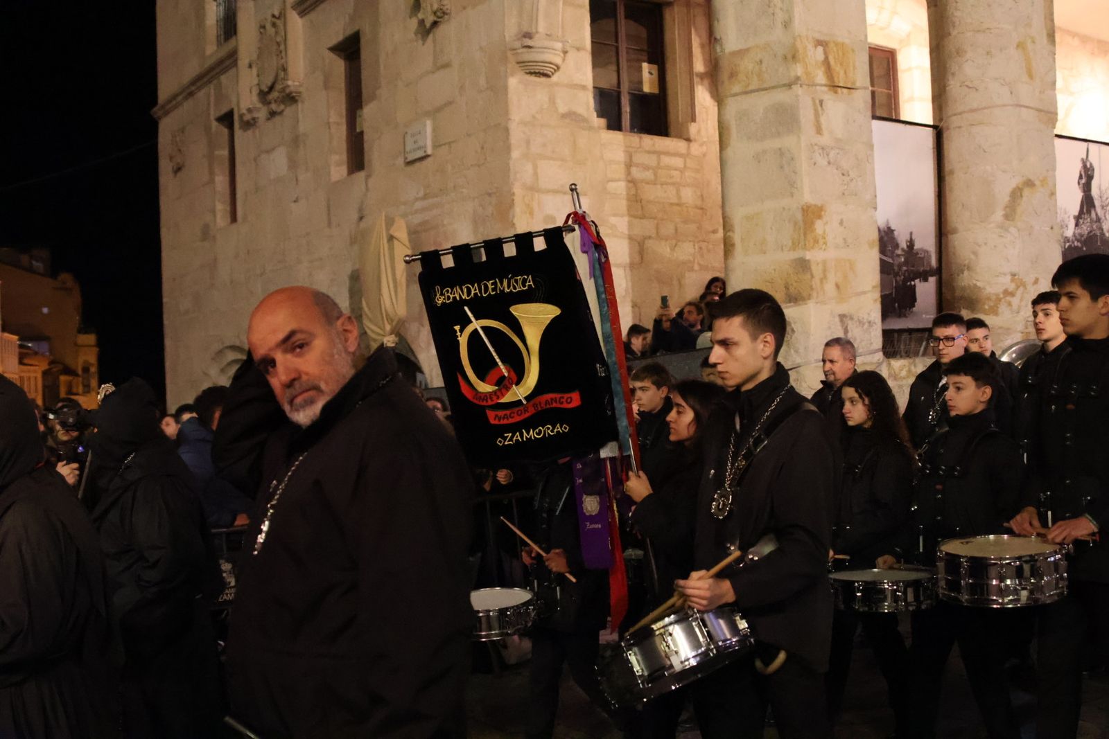 GALERÍA | Revive en imágenes la procesión de Jesús Nazareno