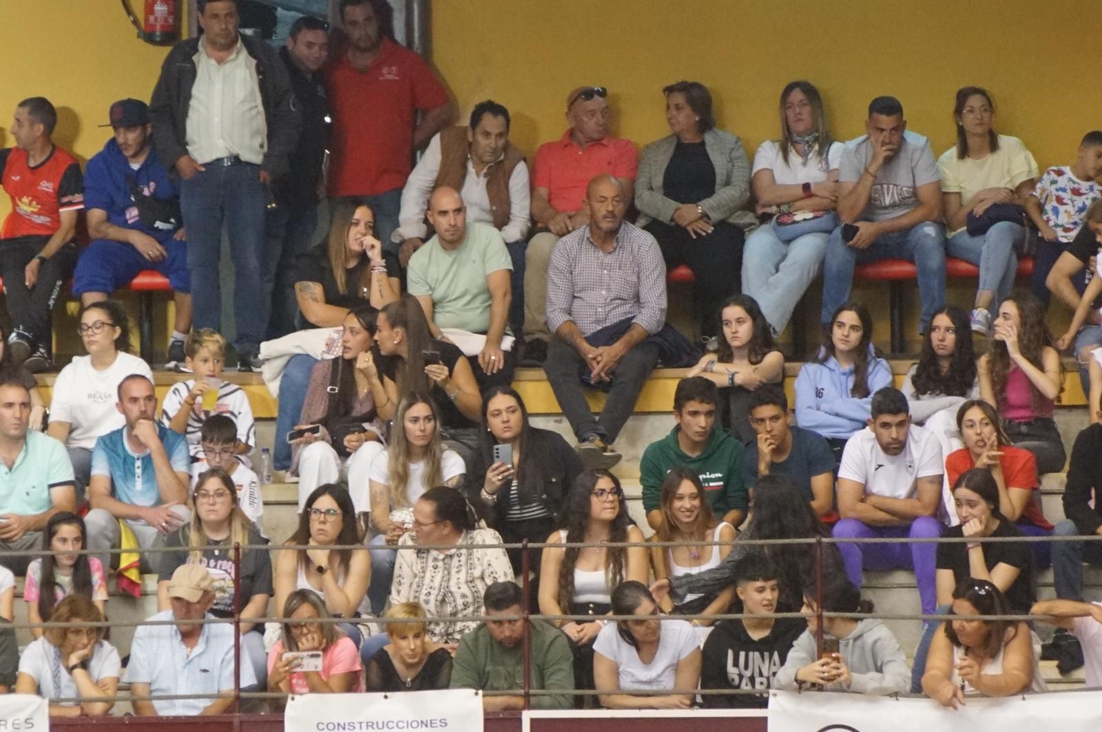 Toro del cajón y capea en Alba de Tormes