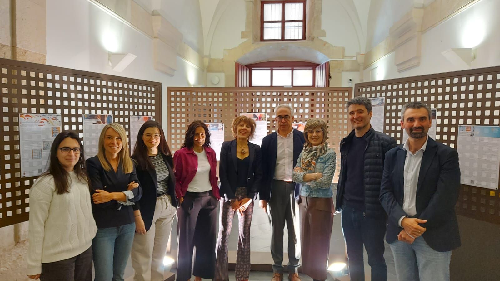 Saberes compartidos 1