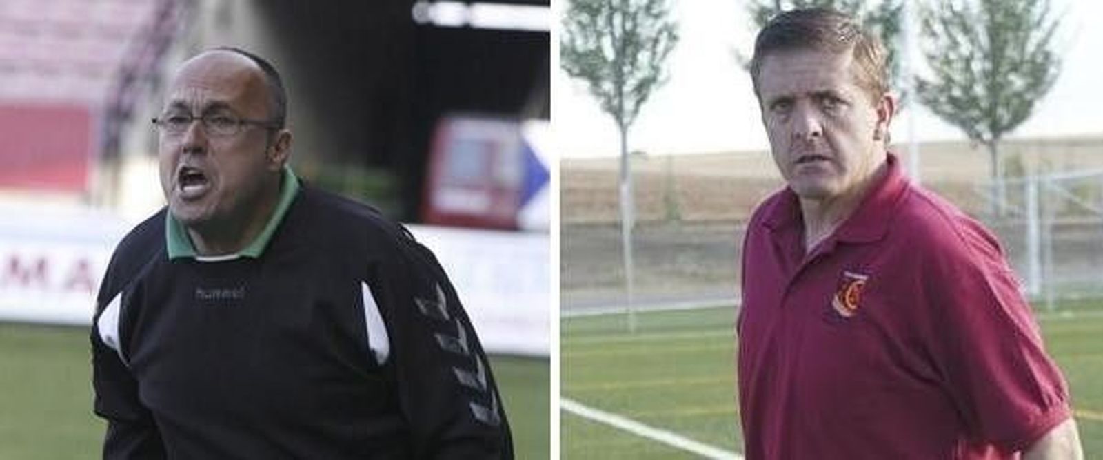 Ángel Crego entrenará al Salmantino