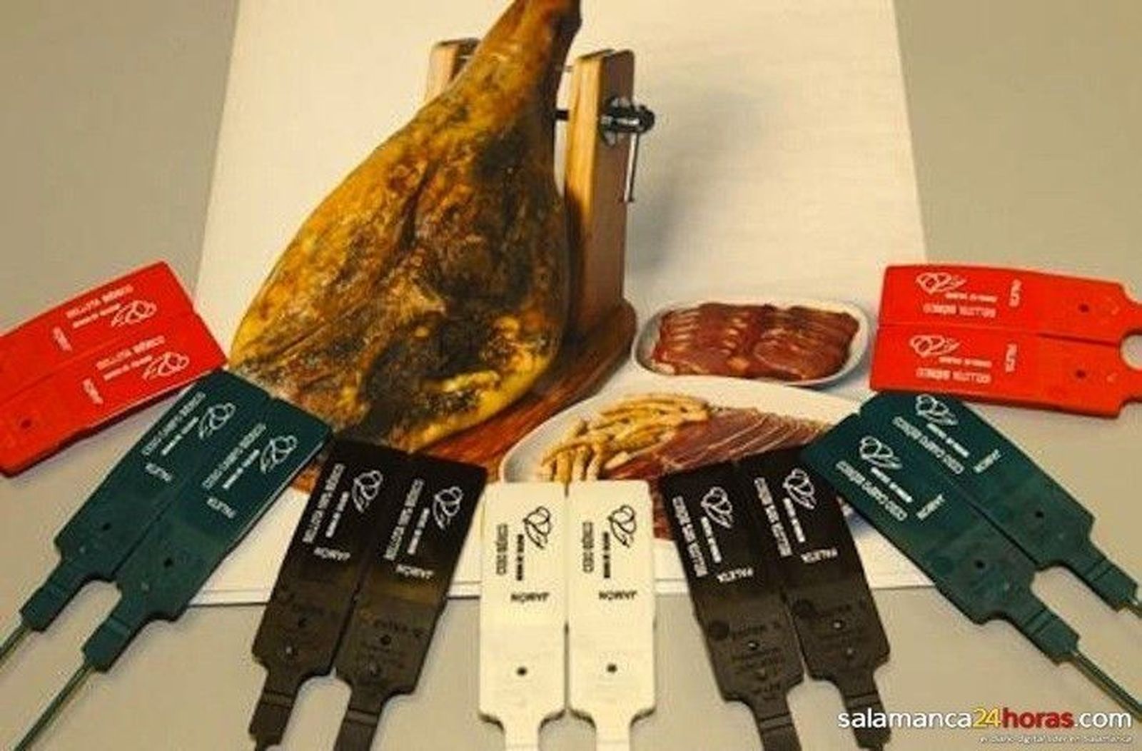 El Consejo de Ministros aprueba la nueva Norma de Calidad del ibérico