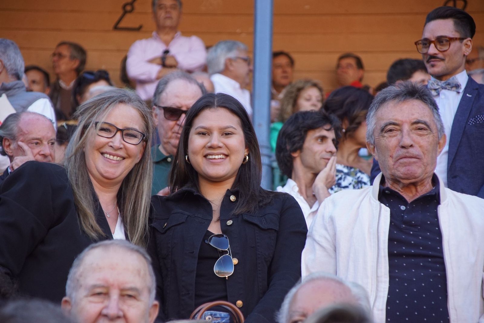 Así ha vivido la afición salmantina el adiós a la feria desde los tendidos: imágenes del ambiente en la corrida concurso