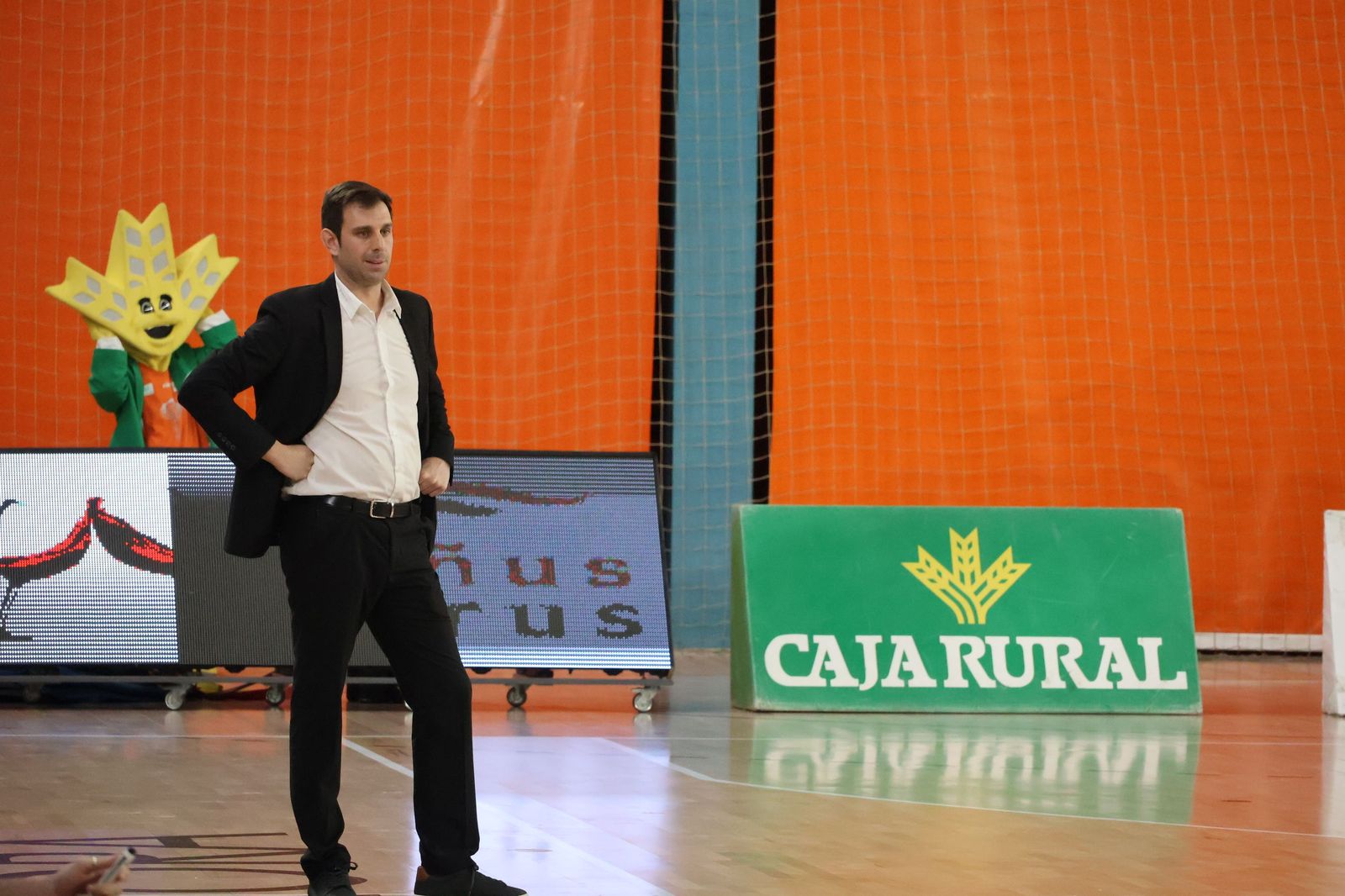 CD Zamarat - Al-Qáceres