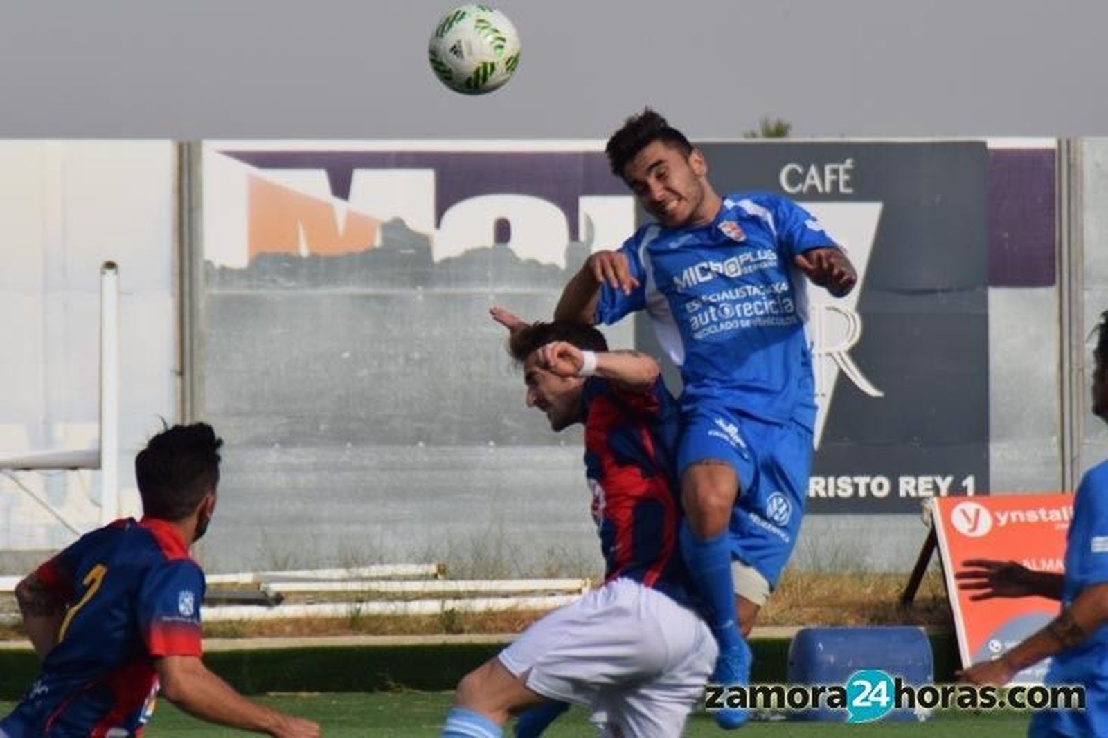 Ante la exigencia de recuperar la competitividad