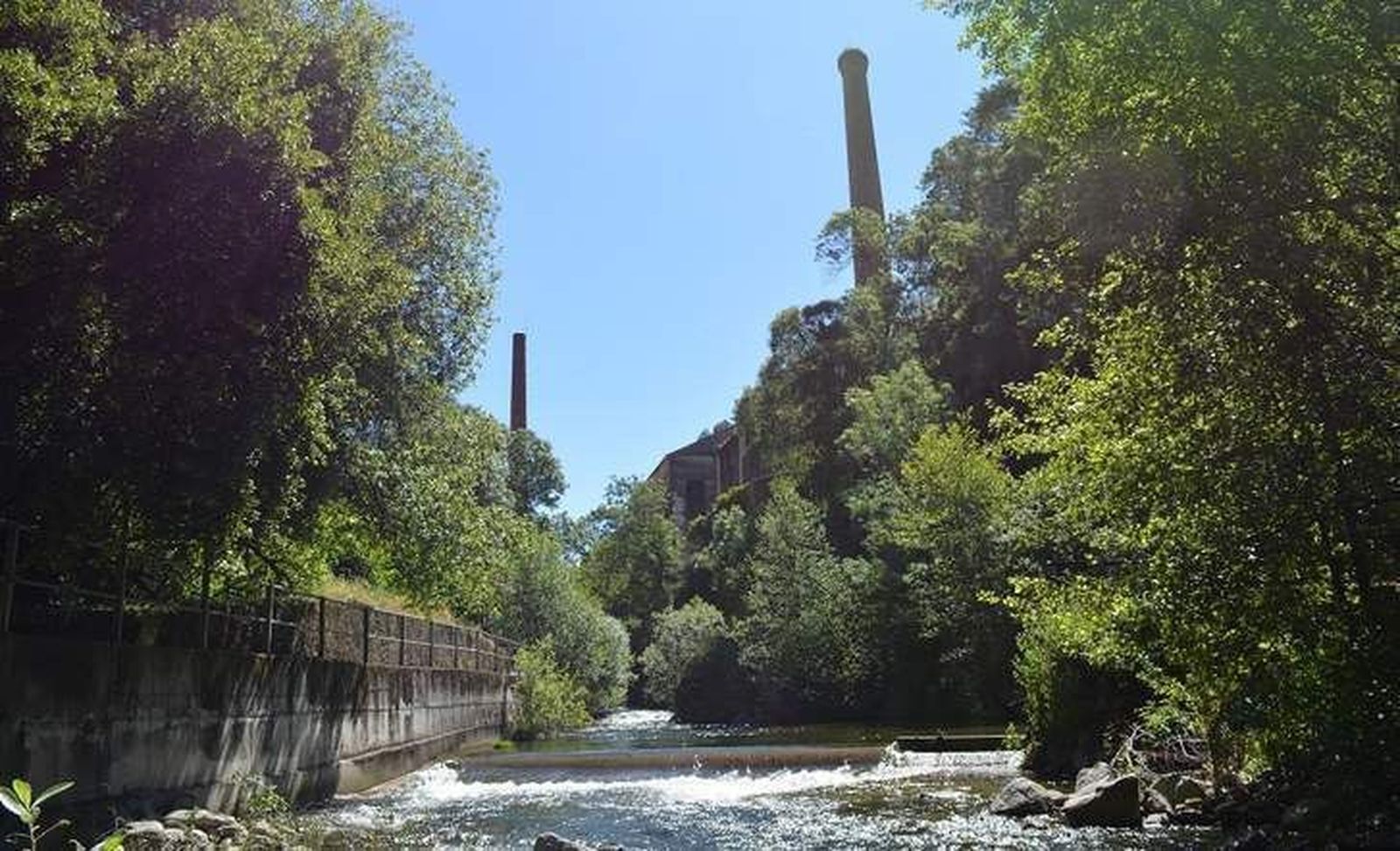 El Ayuntamiento acondiciona 70 kilómetros de caminos para poner en valor el patrimonio artístico y natural