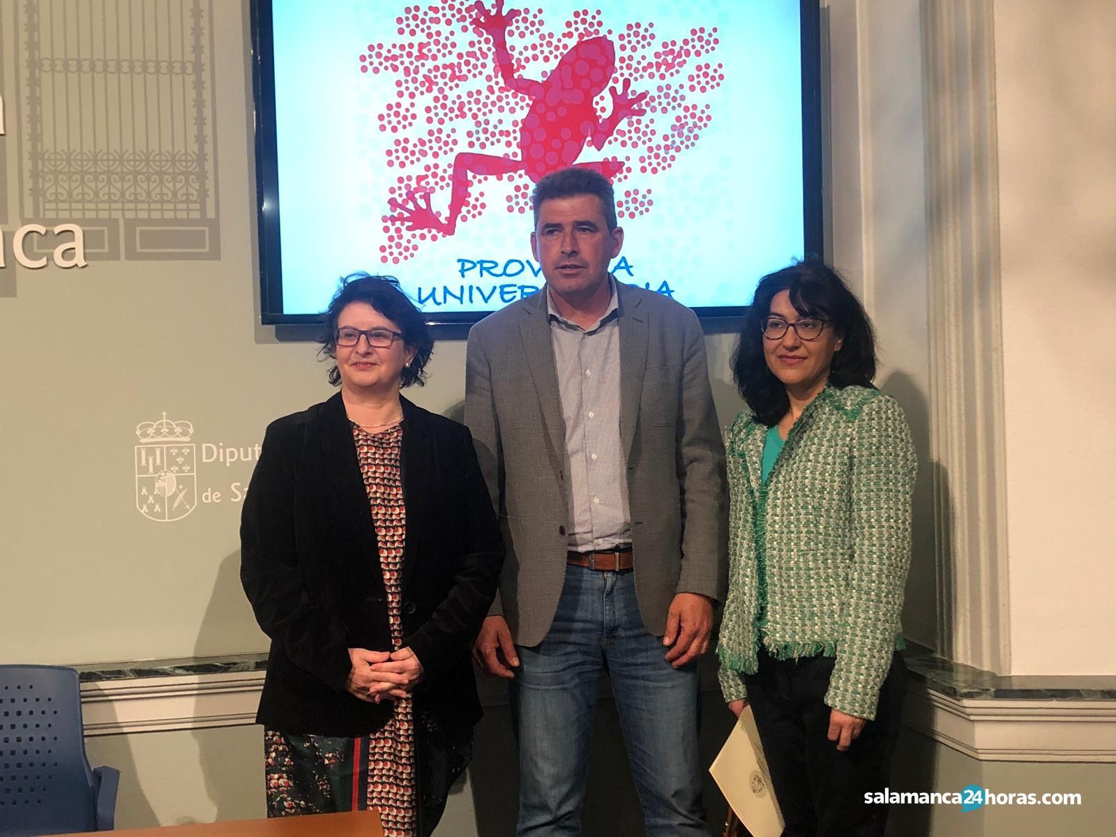 provincia universitaria