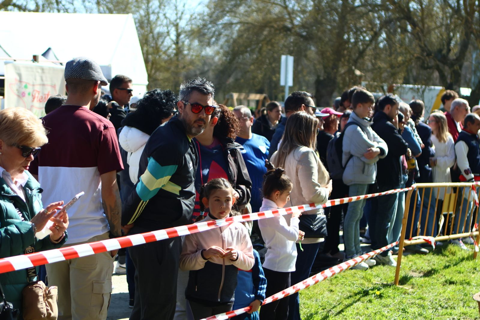 Matanza Tradicional de Santa Marta