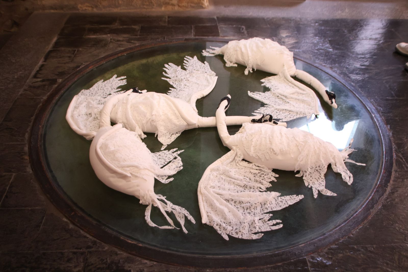 Exposición de los trabajos de los premios San Marcos 2026 de la Universidad de Salamanca