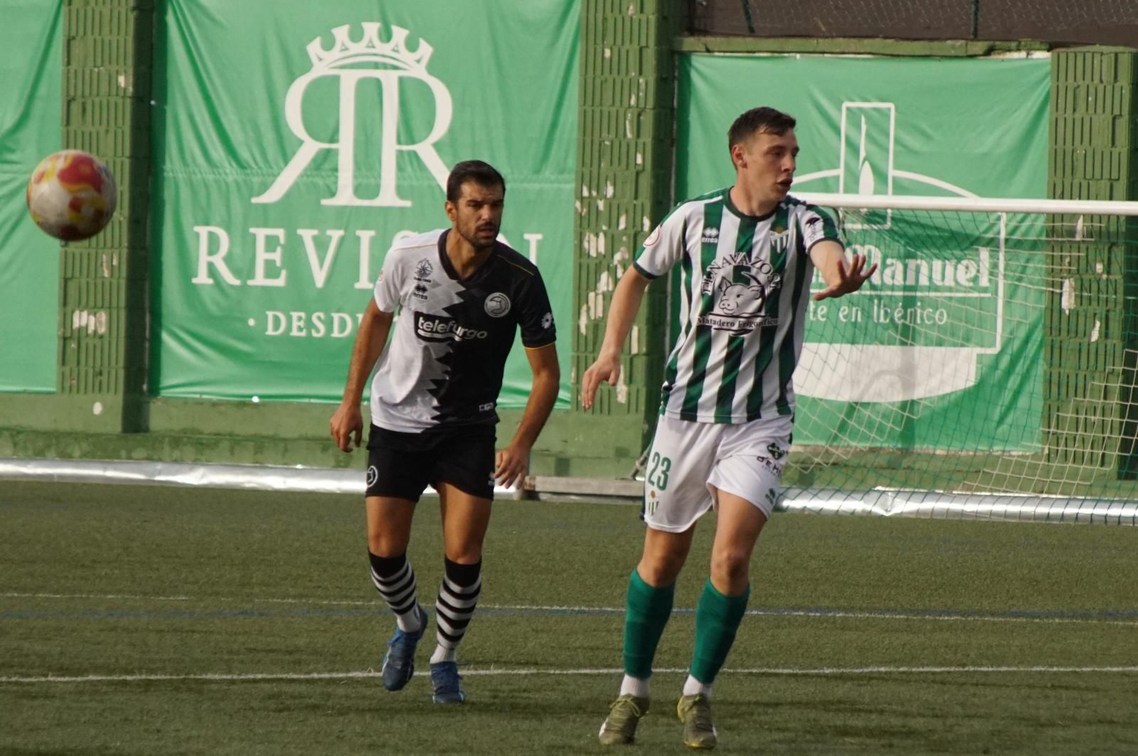 Kinateder, ante Unionistas