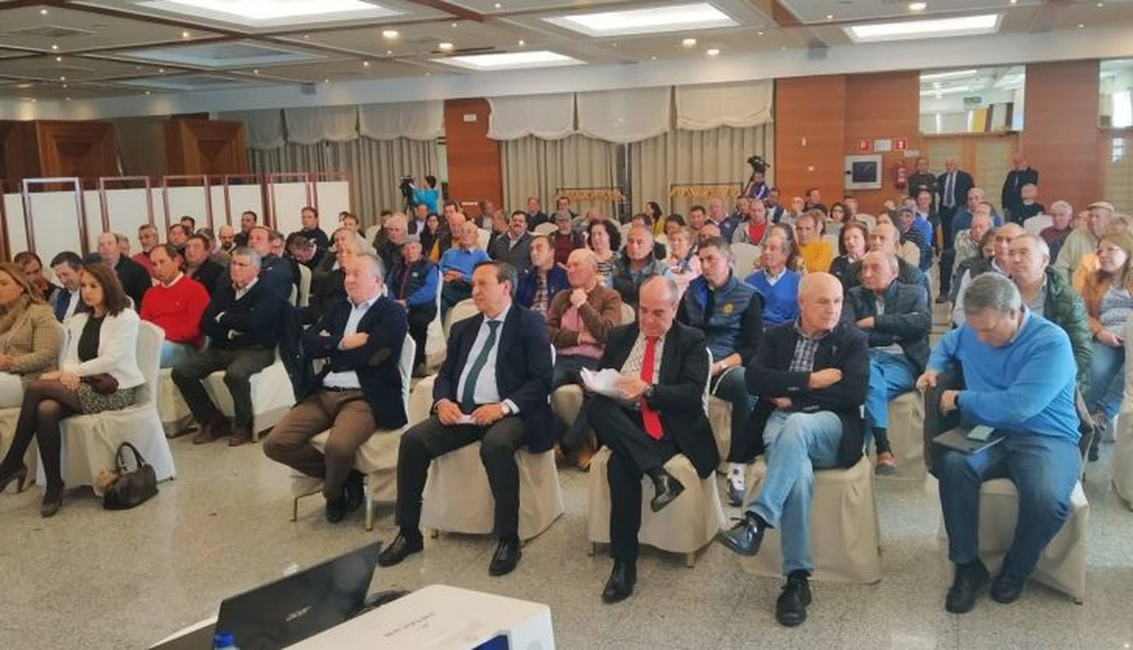 Asamblea Asaja Salamanca 2