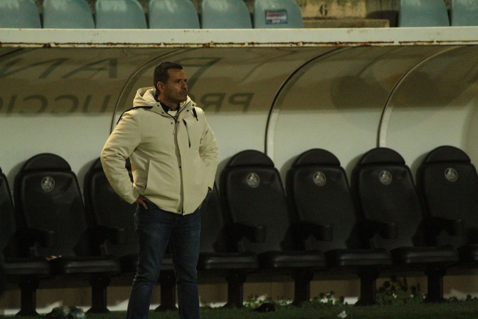 Salamanca CF UDS - Guijuelo. Fotos: Míkel Antúnez