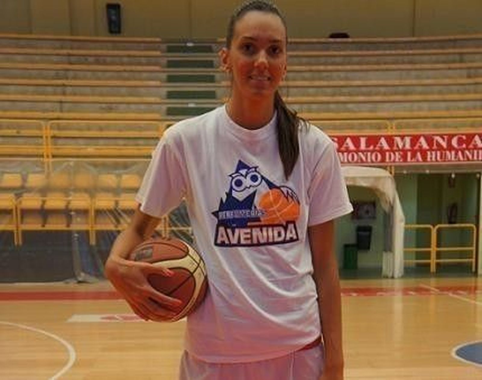 Marija Rezan, operada con éxito