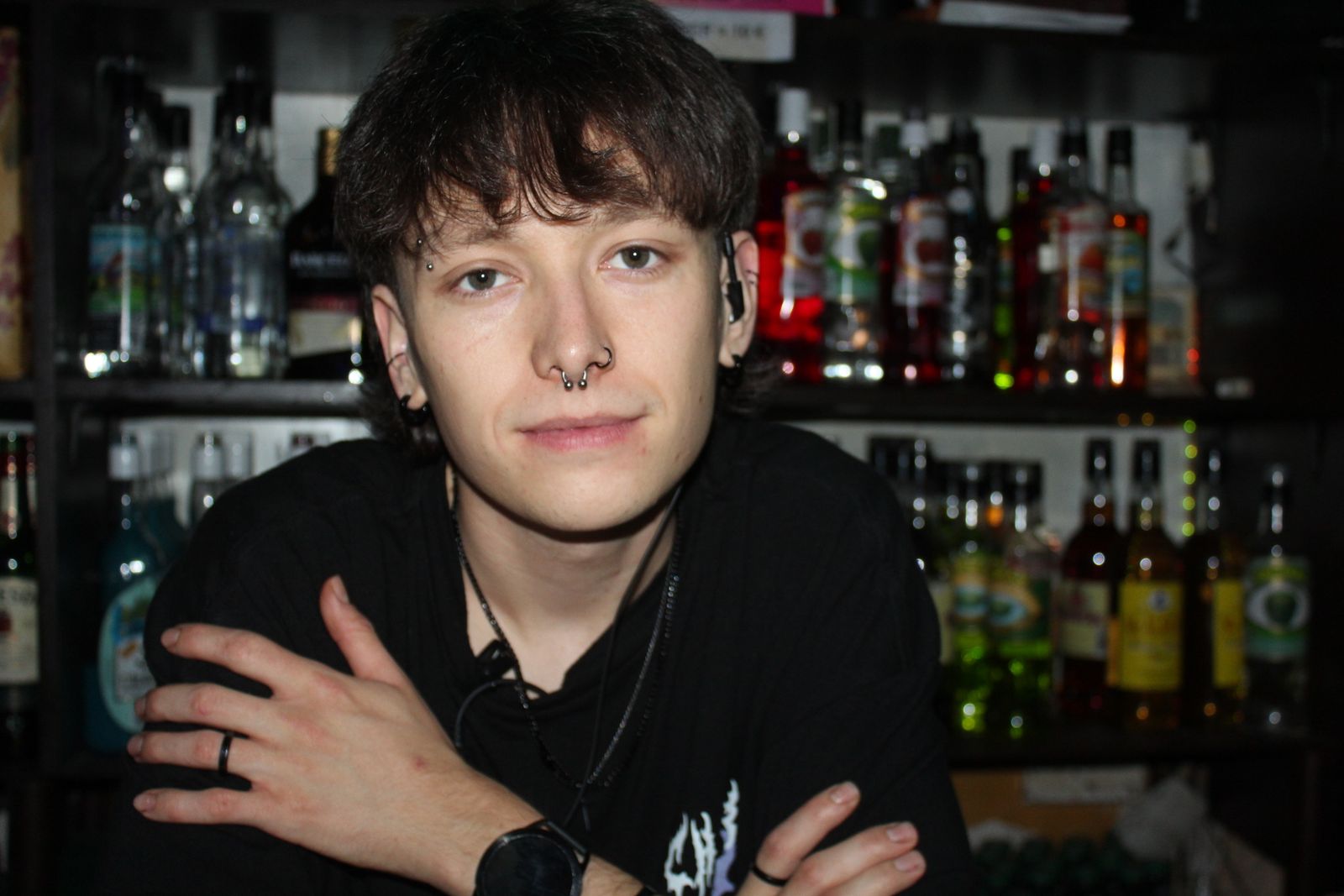 Salamanca de noche, jueves 4 de septiembre