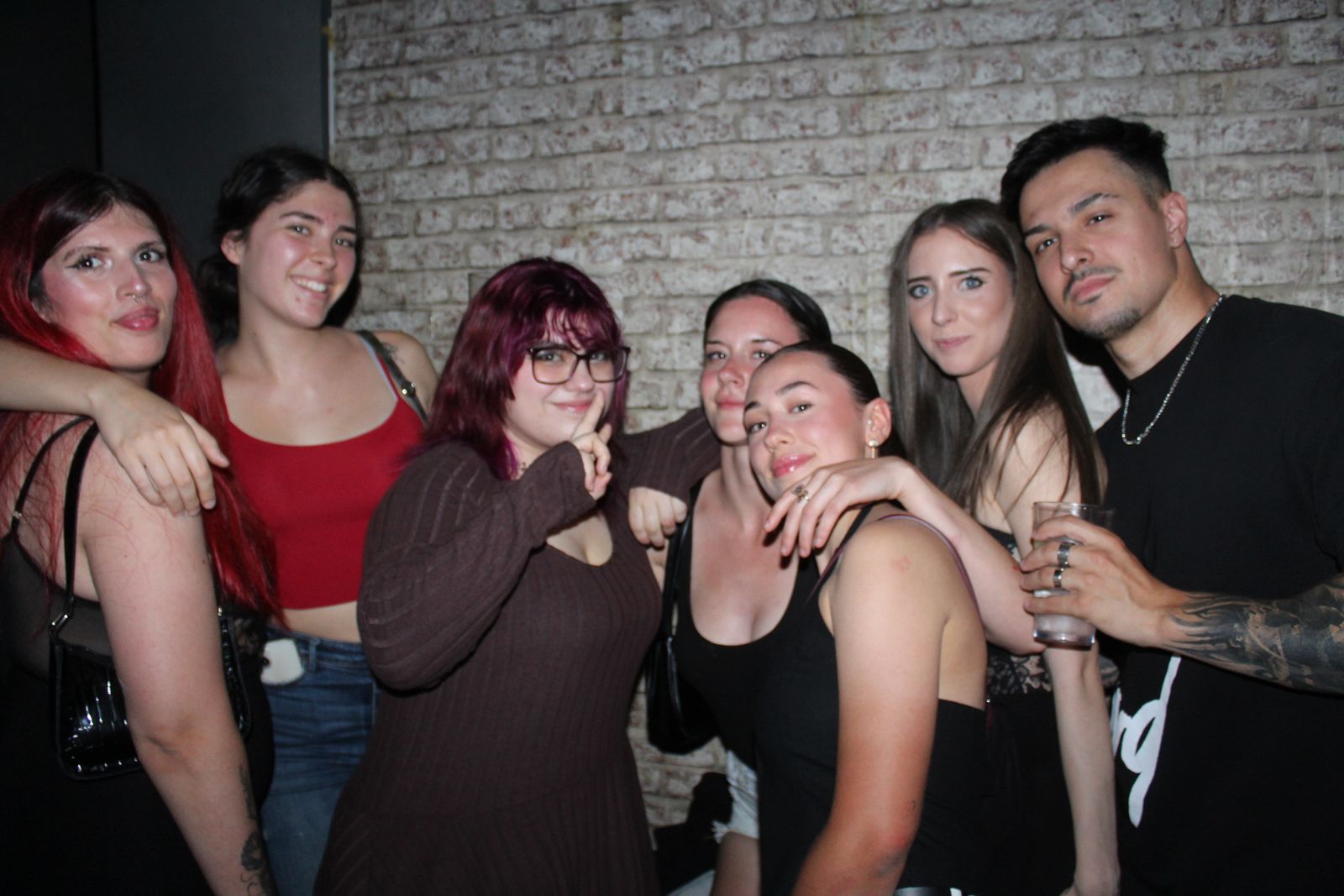 Salamanca de noche, viernes 5 de septiembre