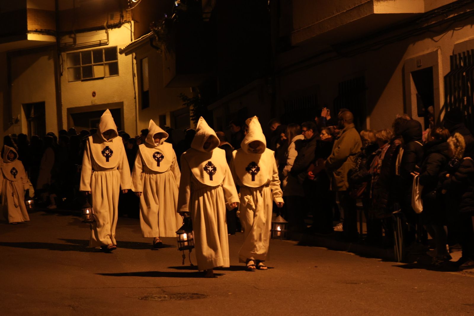 GALERÍA | Revive en imágenes la procesión del Espíritu Santo