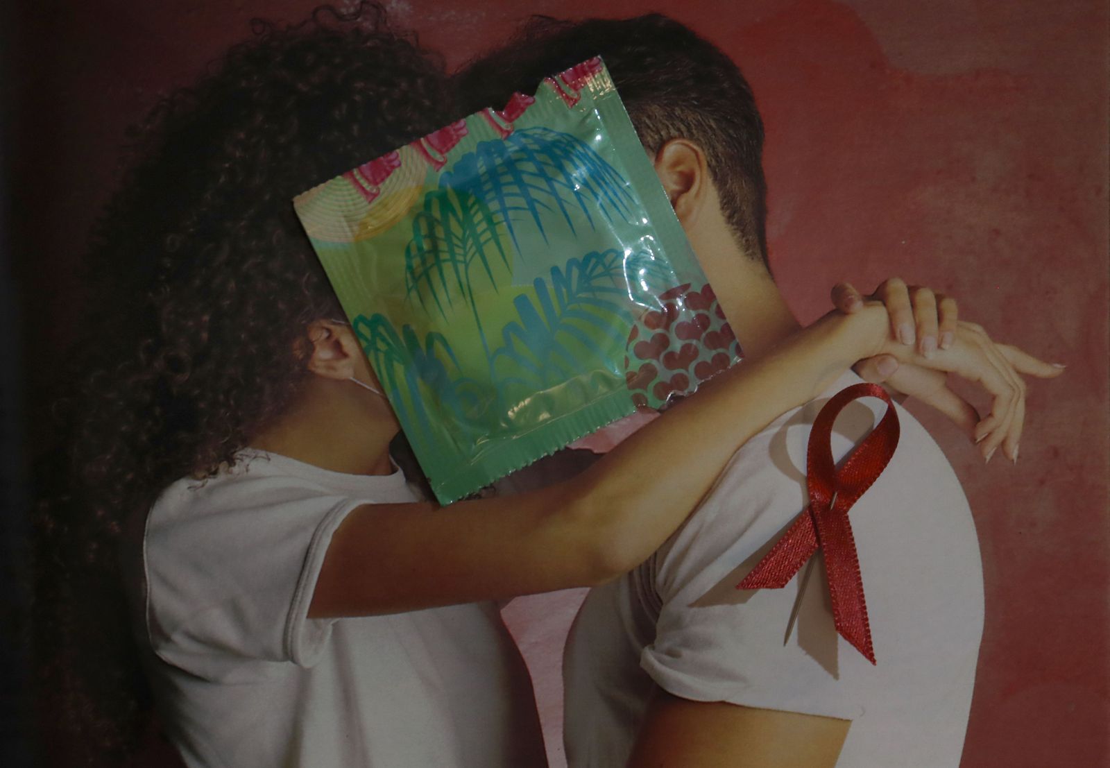 Métodos de prevención y tratamiento para enfermedades de transmisión sexual. Ical