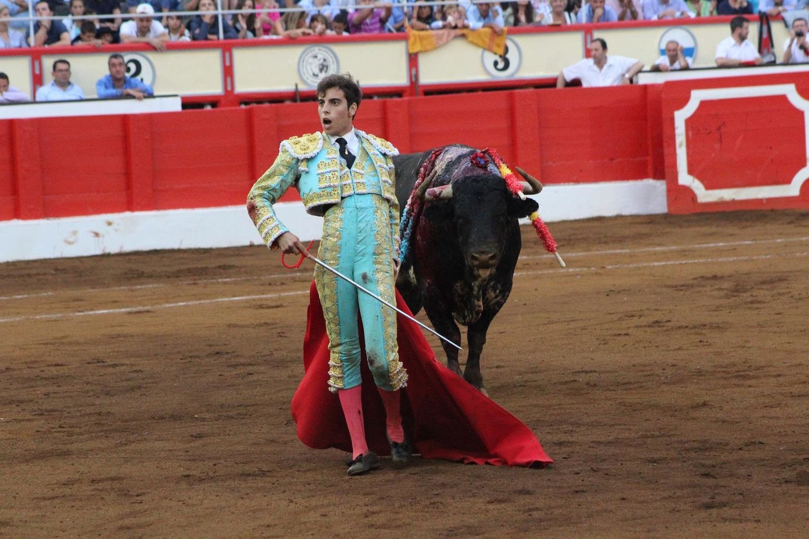 Alternativa Alejandro Marcos