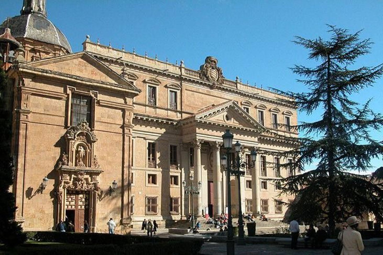 Filología acogerá el 20 y 21 de marzo la Conferencia Nacional de Decanos de Letras