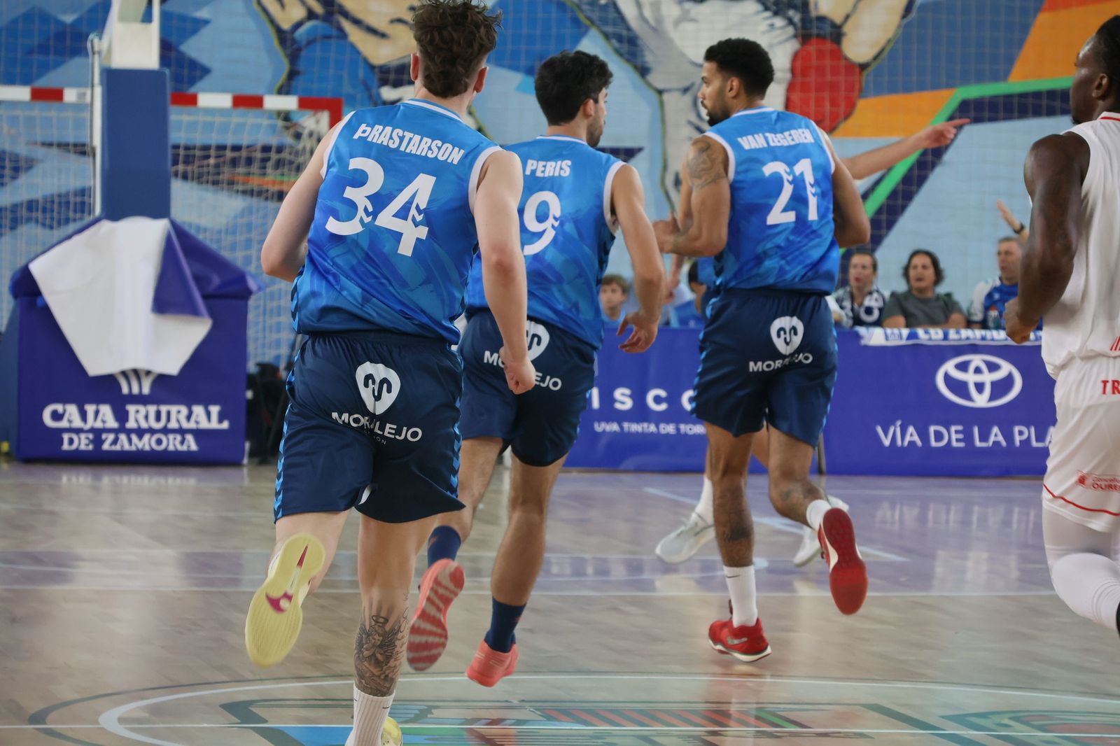 CB Zamora - Club Baloncesto Ourense (30).JPG