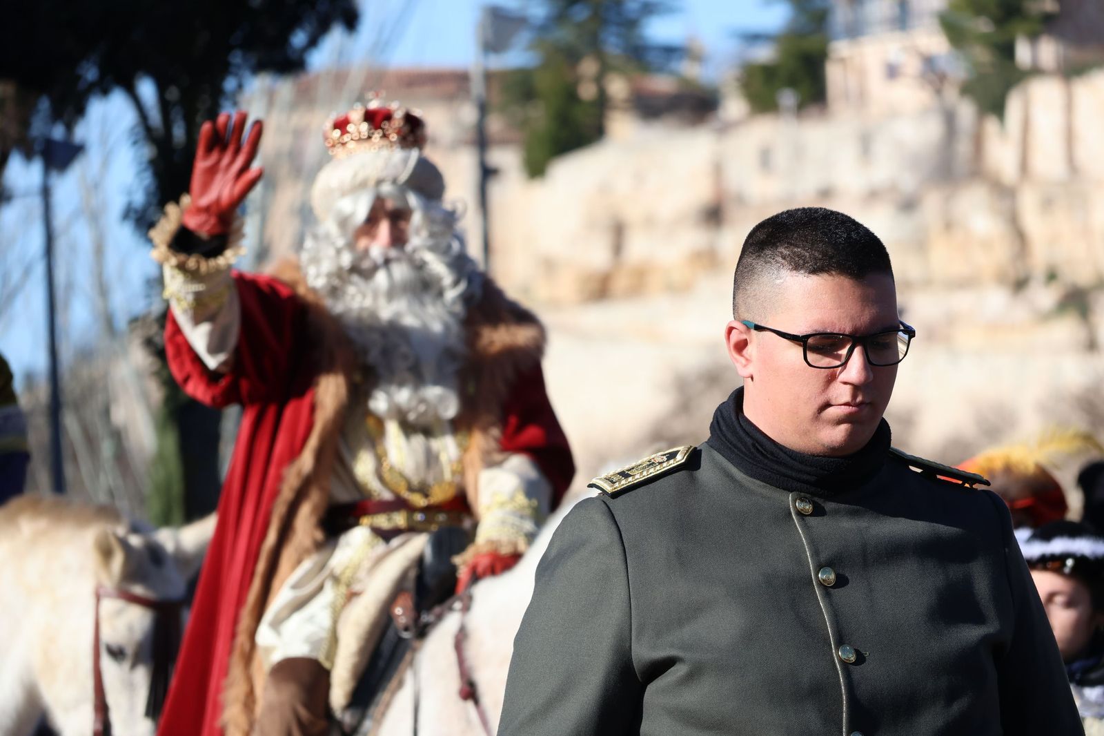 Llegada de los Reyes Magos a Zamora (6).JPG