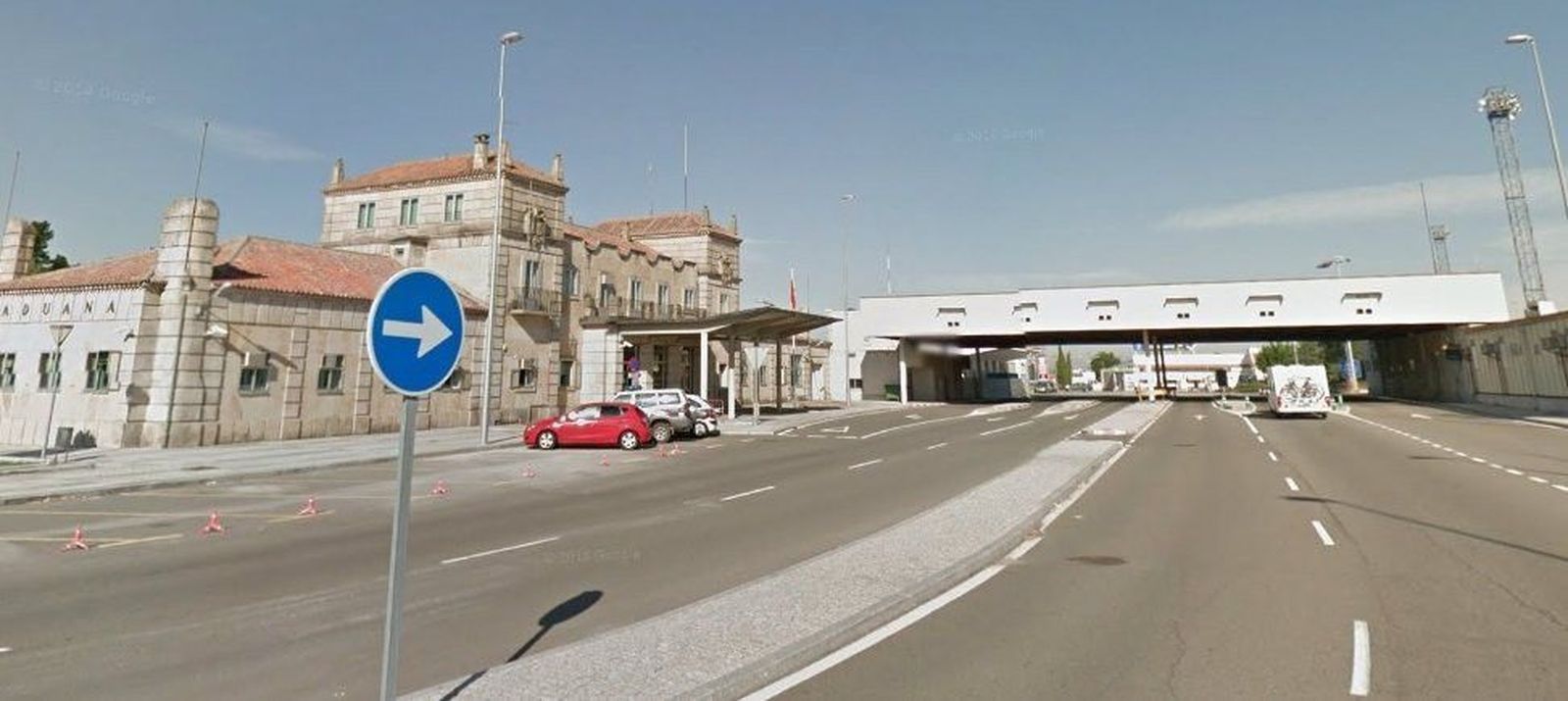 El alto coste de tener teléfono móvil en los pueblos junto a Portugal