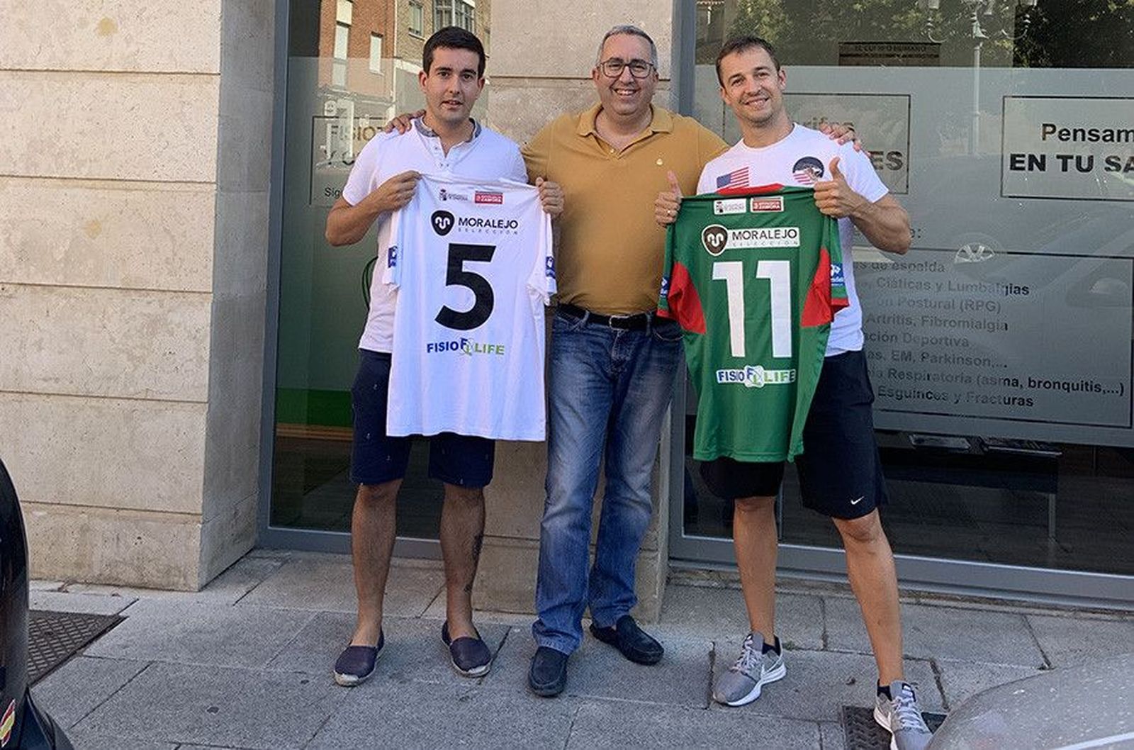 InterSala Rober Jorge