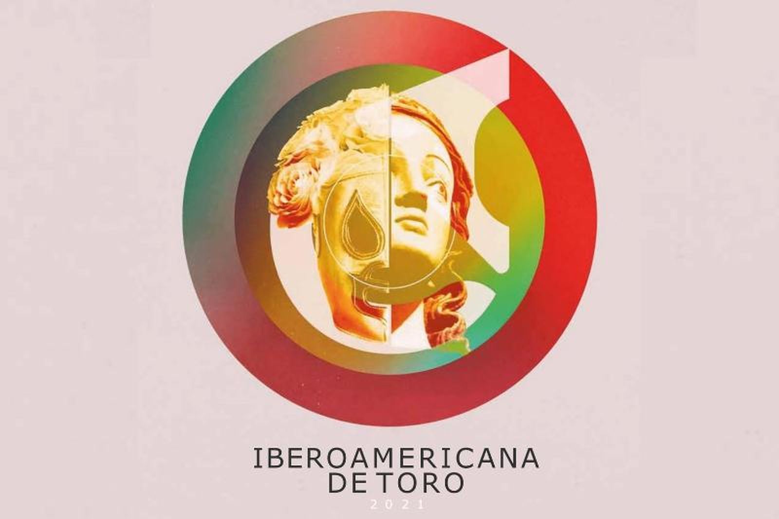 Cartel de la Iberoamericana