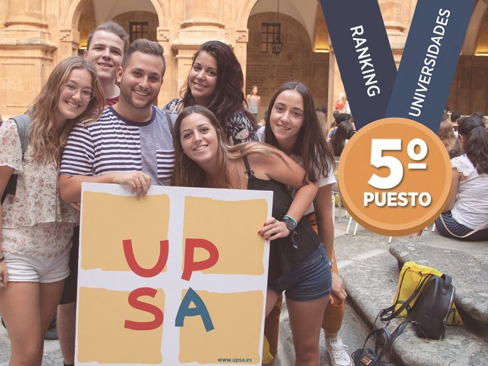 RANKING 5PUESTO GRAFICA