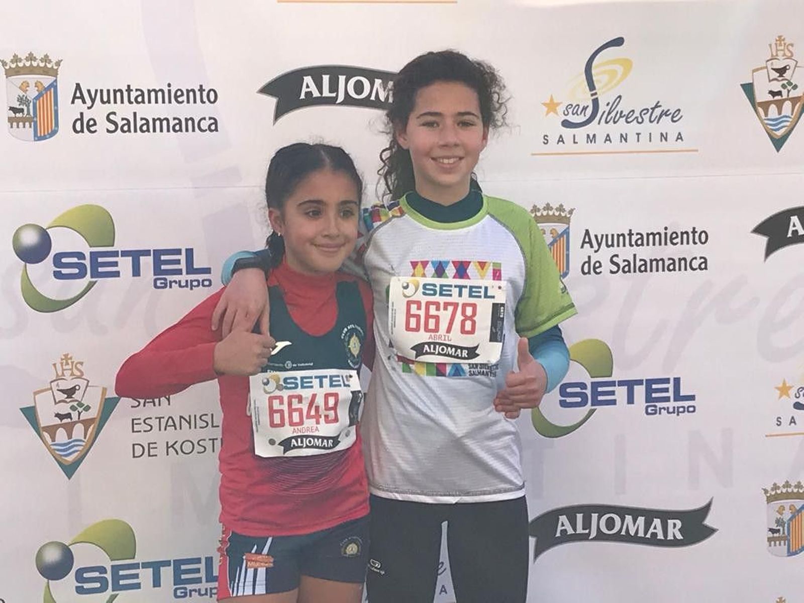 Recorrido C San Silvestre (2)