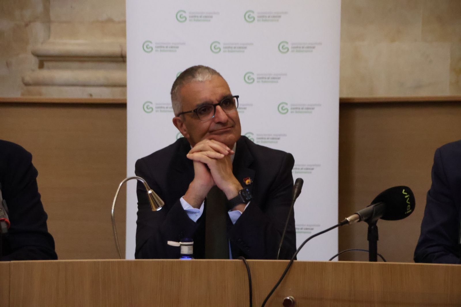 Encuentro informativo en el que se dará a conocer la iniciativa  internacional World Cancer Research Day