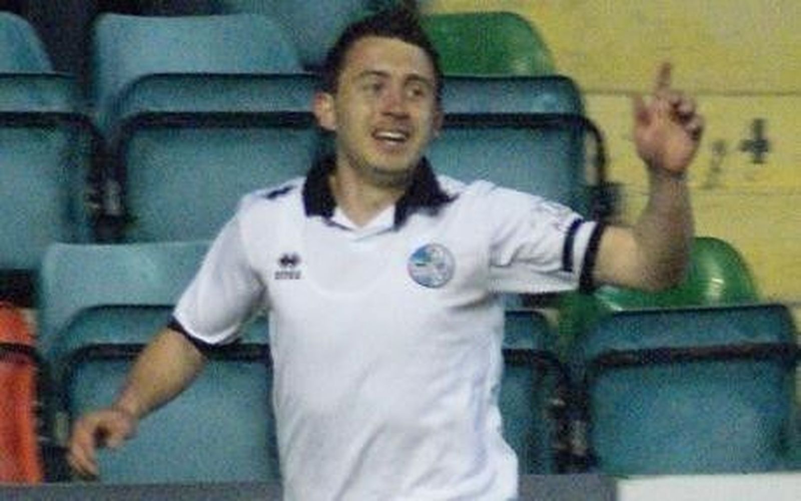 Lempereur es el deseo; la UDS también vería bien la vuelta de Sergio García, Andrés o Ayala