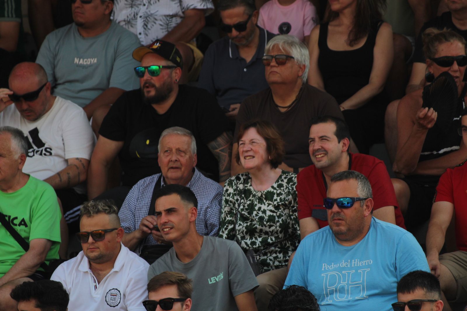 Copa RFEF: Salamanca CF UDS - Guijuelo.