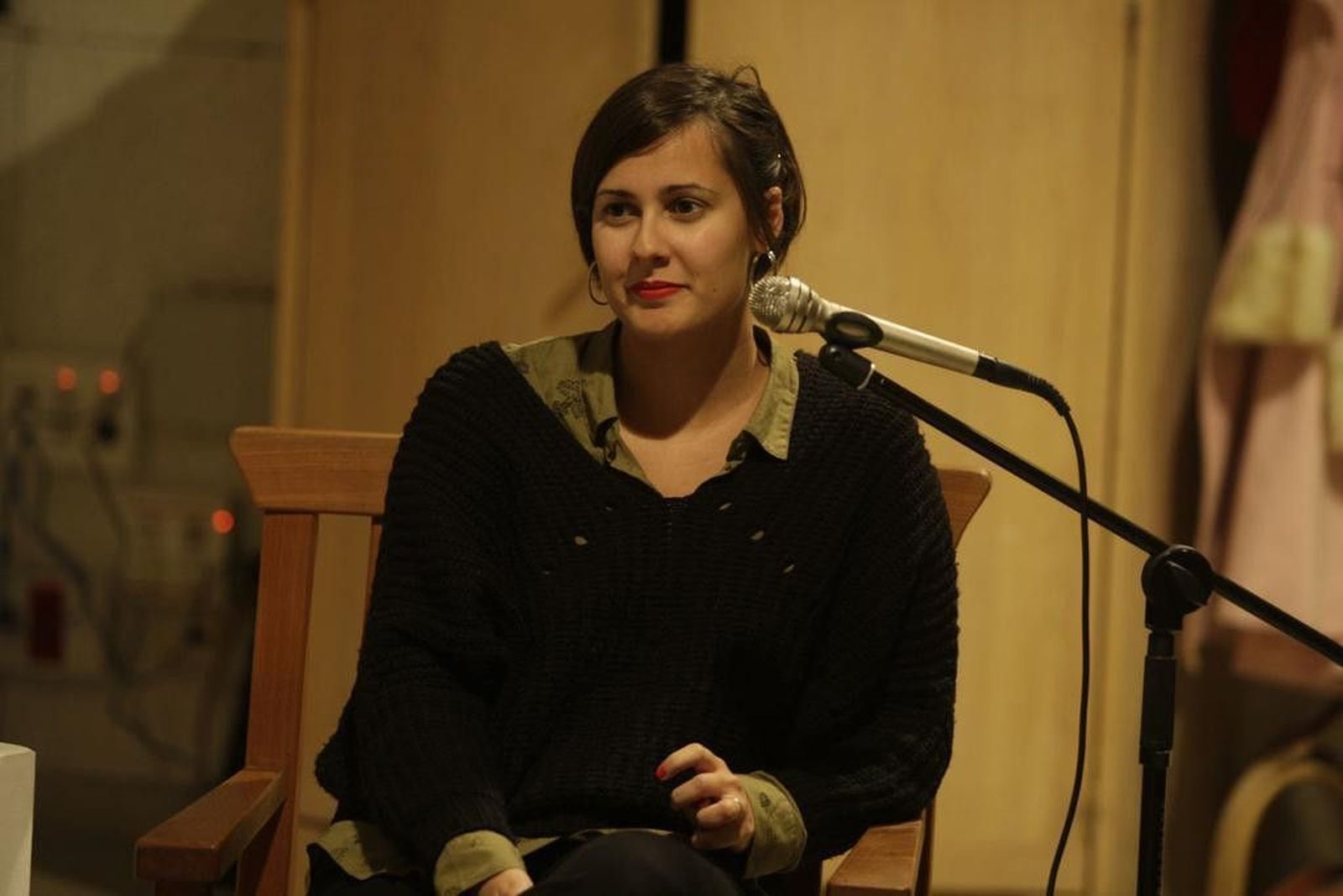 Vuelven las miradas contemporáneas a la biblioteca de la Casa de las Conchas