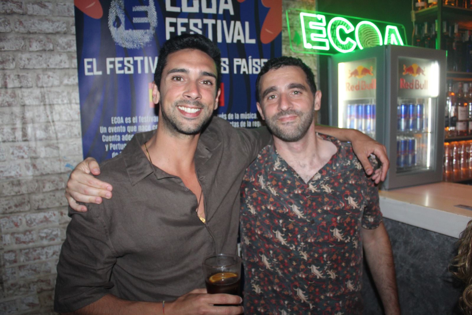 Salamanca de noche, viernes 5 de septiembre